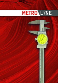 Catálogo Metrología - PDF