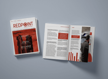 Redpoint #01